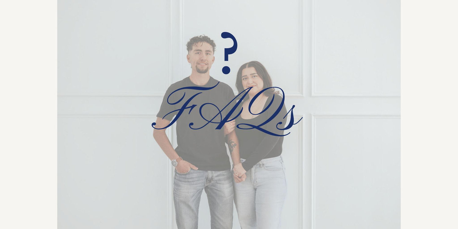 The Wedding Website of Emylee Albacete and Rafael Pacheco