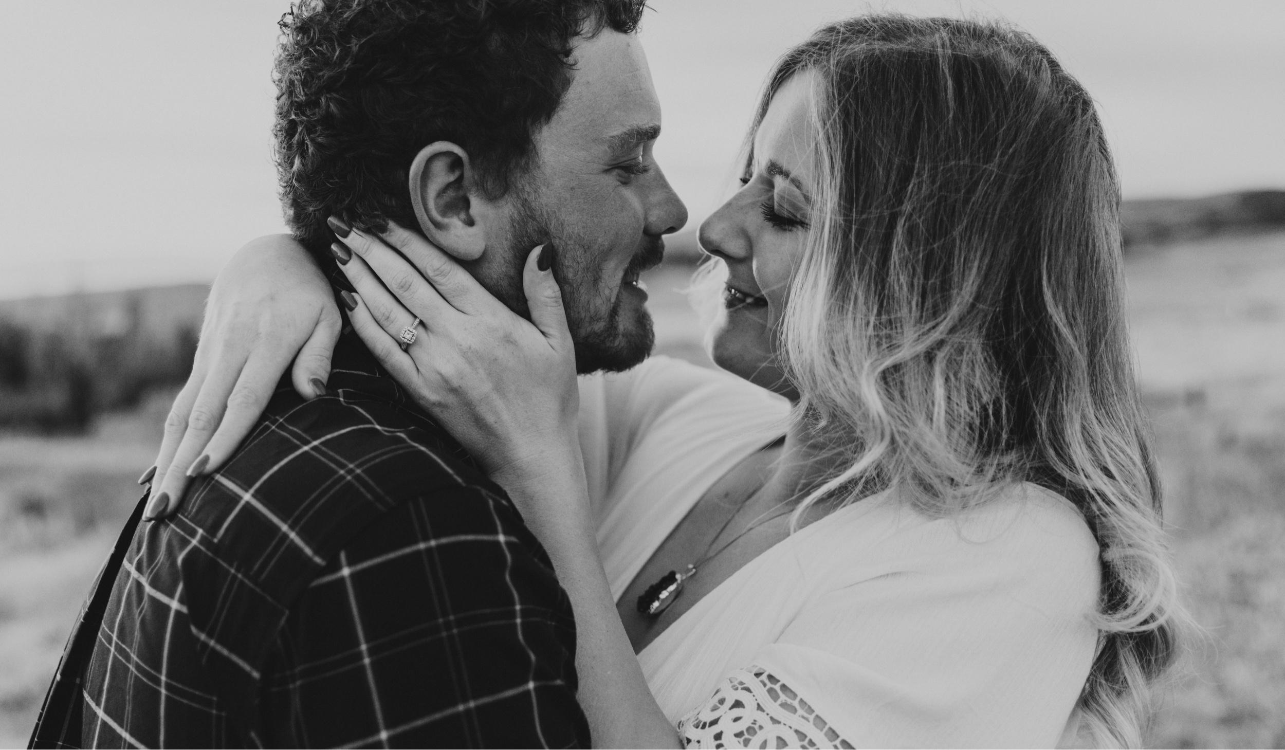 The Wedding Website of Rachel Lahti and Trevin Franks