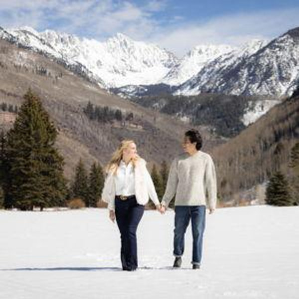The Newlywed Fund