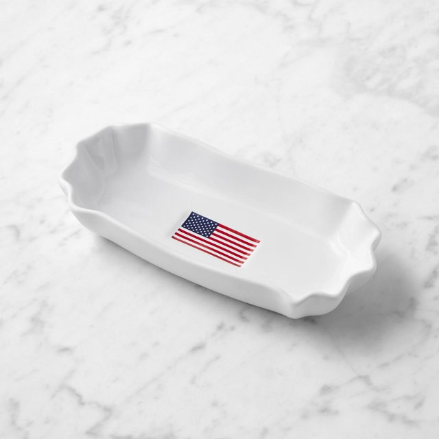Americana Hot Dog Dish