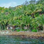Las Caletas, Cabo Corrientes