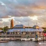 Mojo's on the Harbor