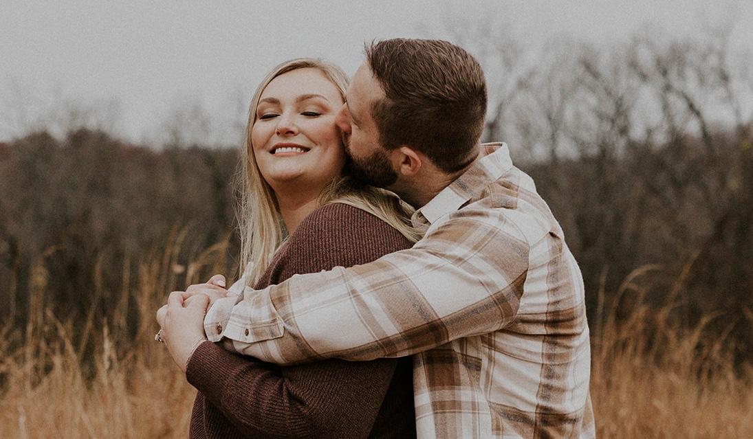 The Wedding Website of Kendra Marie Cote and Trevor Burke Phillips