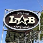 The LAB Anti-Mall