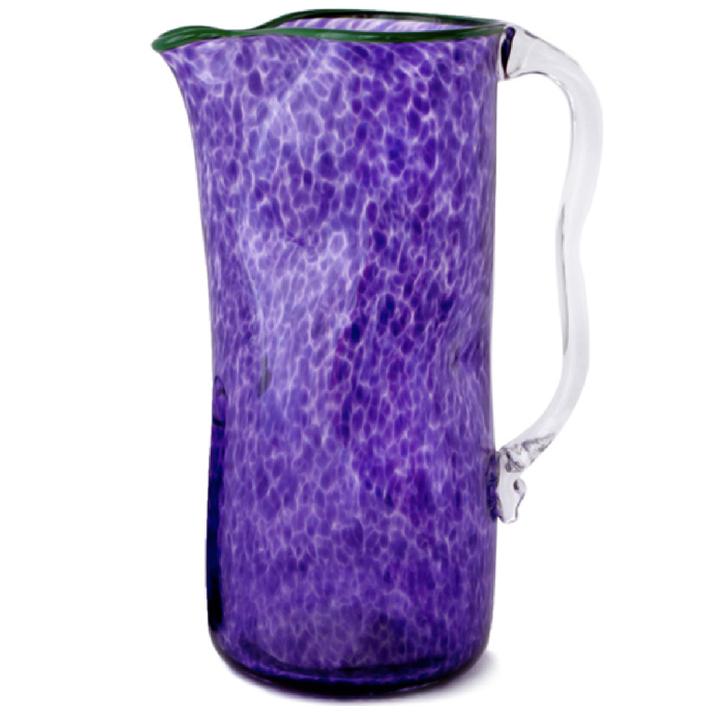 Peàn Doubulyu Wonkie Jimmie 11" Pitcher