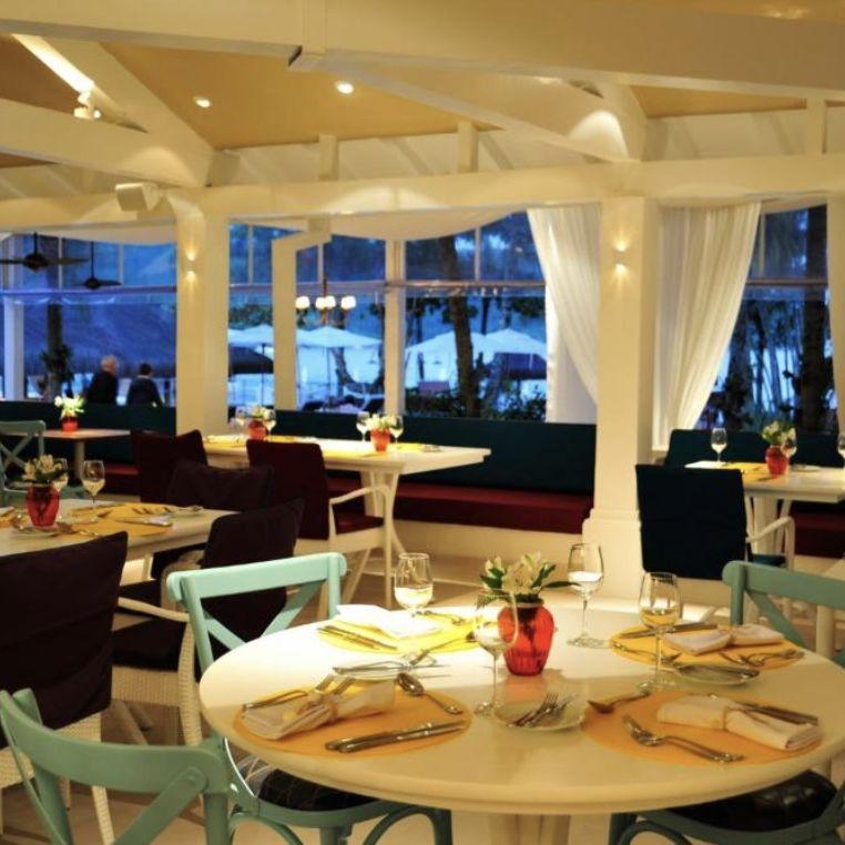 Beach Resort