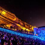 Red Rocks Park and Amphitheatre