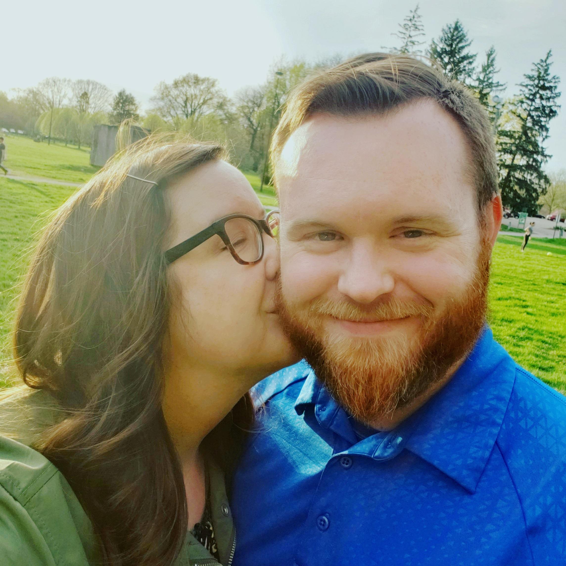 The Wedding Website of Katie Sahm and Sean Warrenburg