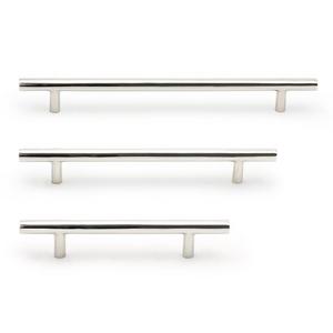 Cabinet Hardware for Kitchen Renovation