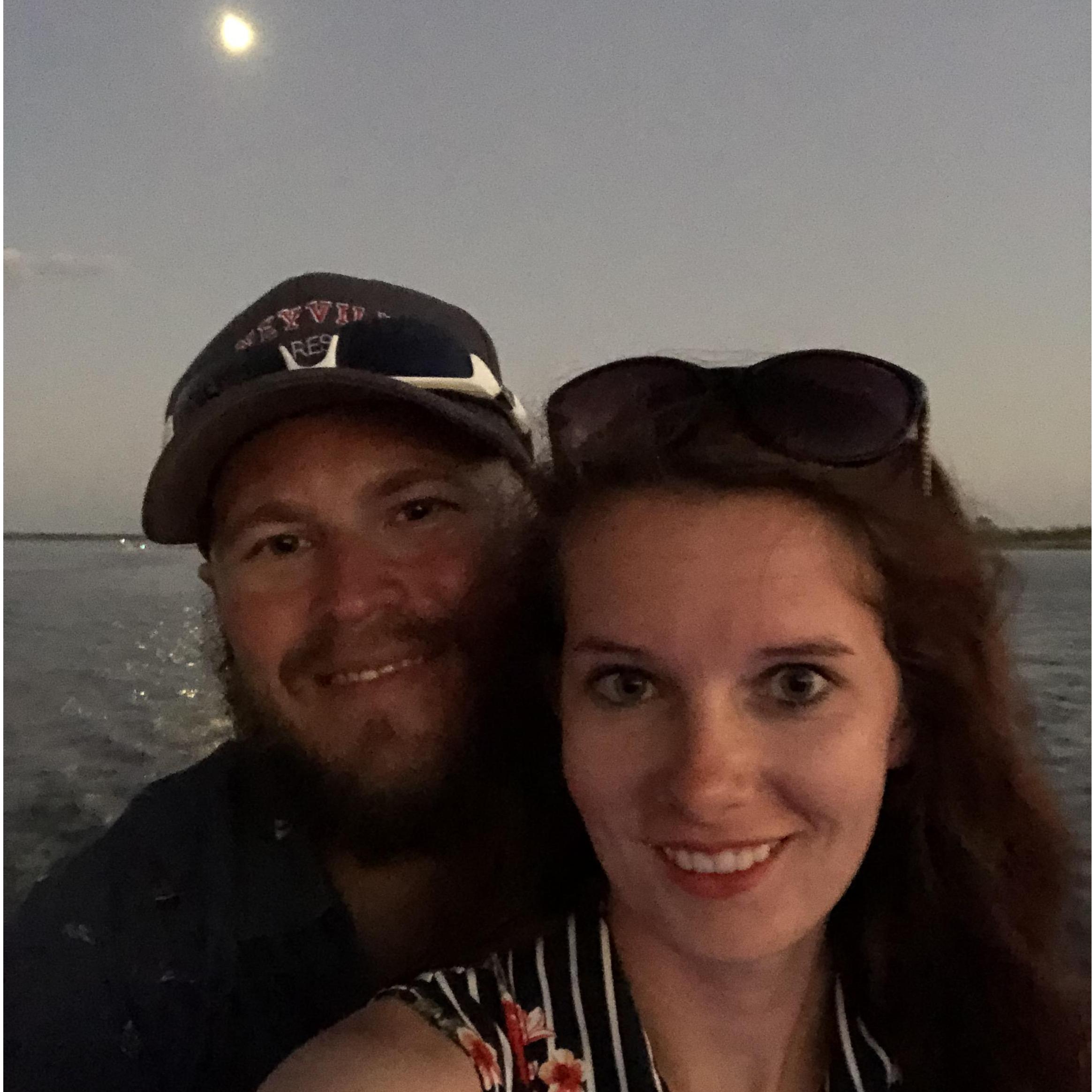 October 10, 2019
Panama City