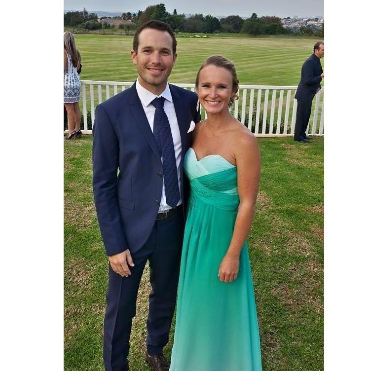 Mich & Seb's Wedding April '15