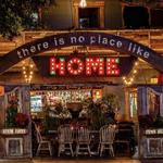Home Restaurant