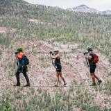 Ouray Via Ferrata