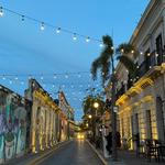 Centro Historico  Mazatlán