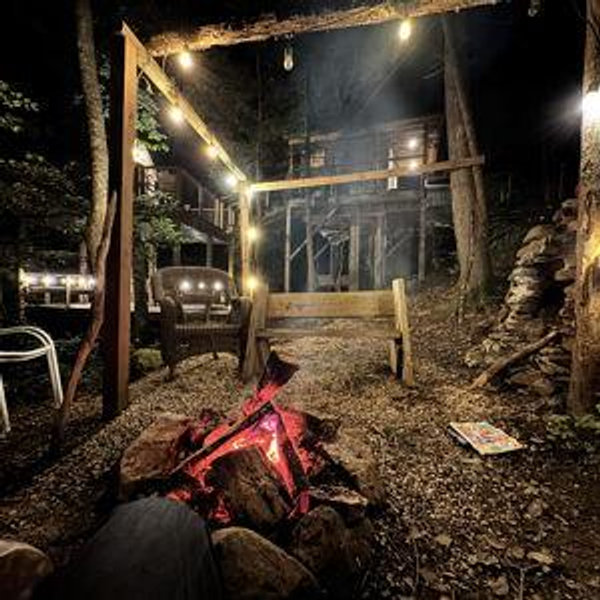 Honeymoon Accommodations