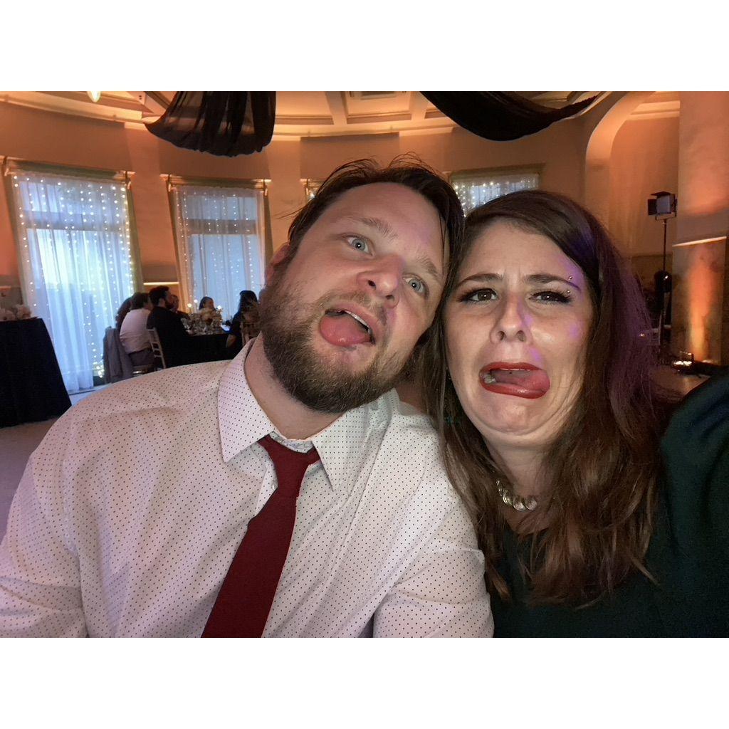 Camacho Wedding