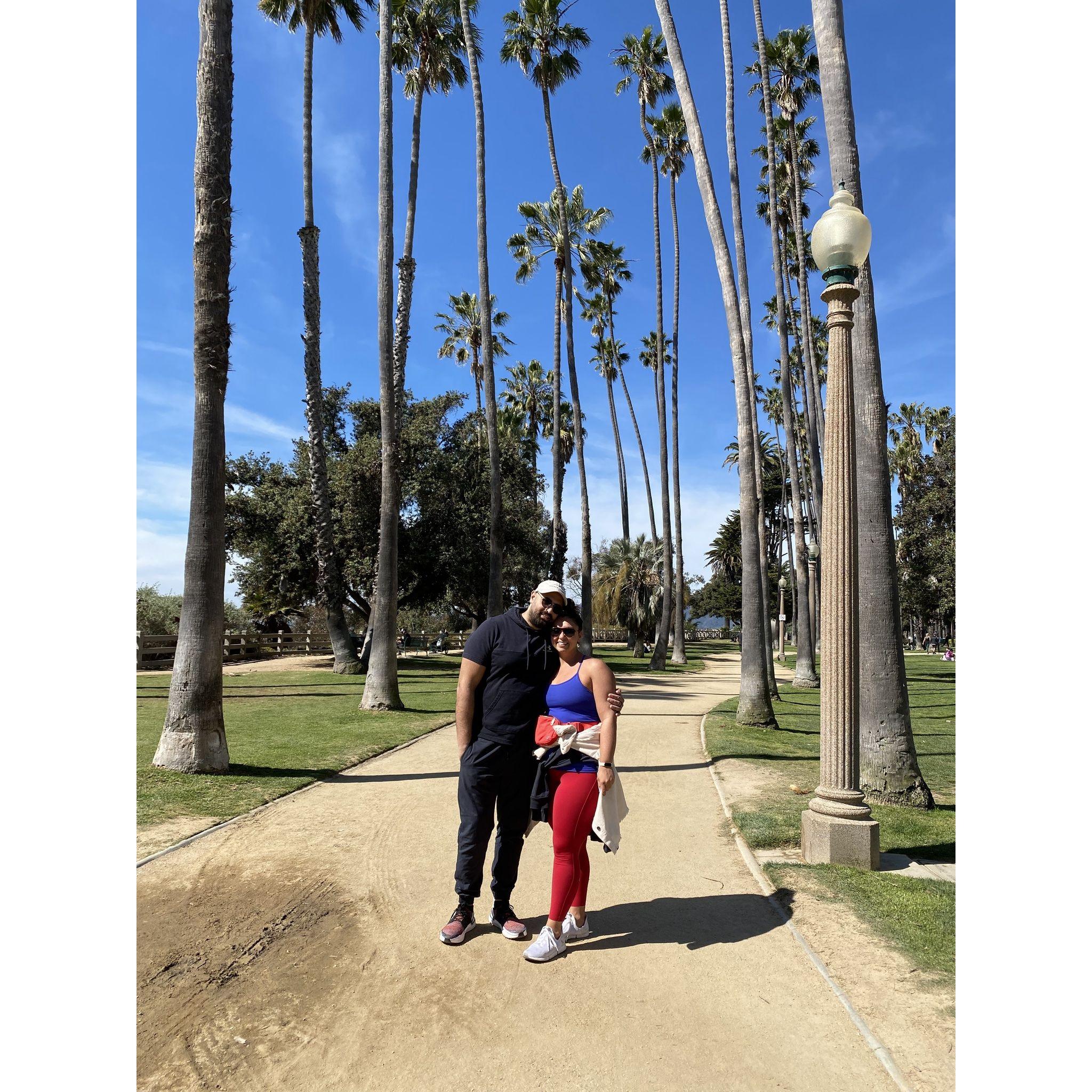 Los Angeles