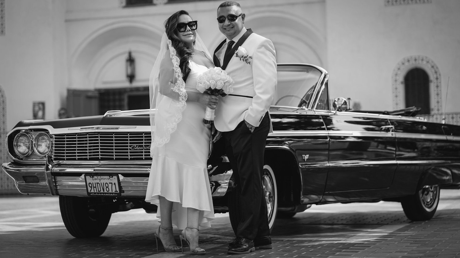 The Wedding Website of Amanda Martinez and Juan Guillen