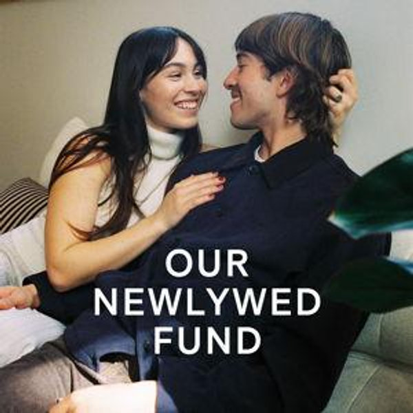 Our newlywed fund