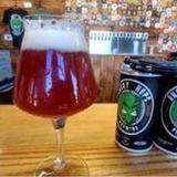 Angry Hops Brewing