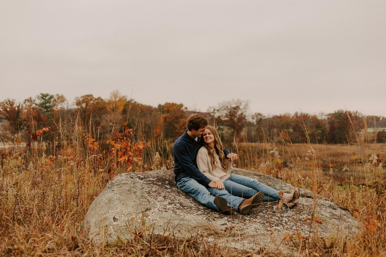 The Wedding Website of Hailee Wetzel and Brett Weatherly