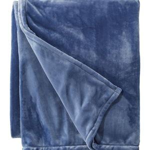 Wicked Cozy Blanket - Shade Blue
