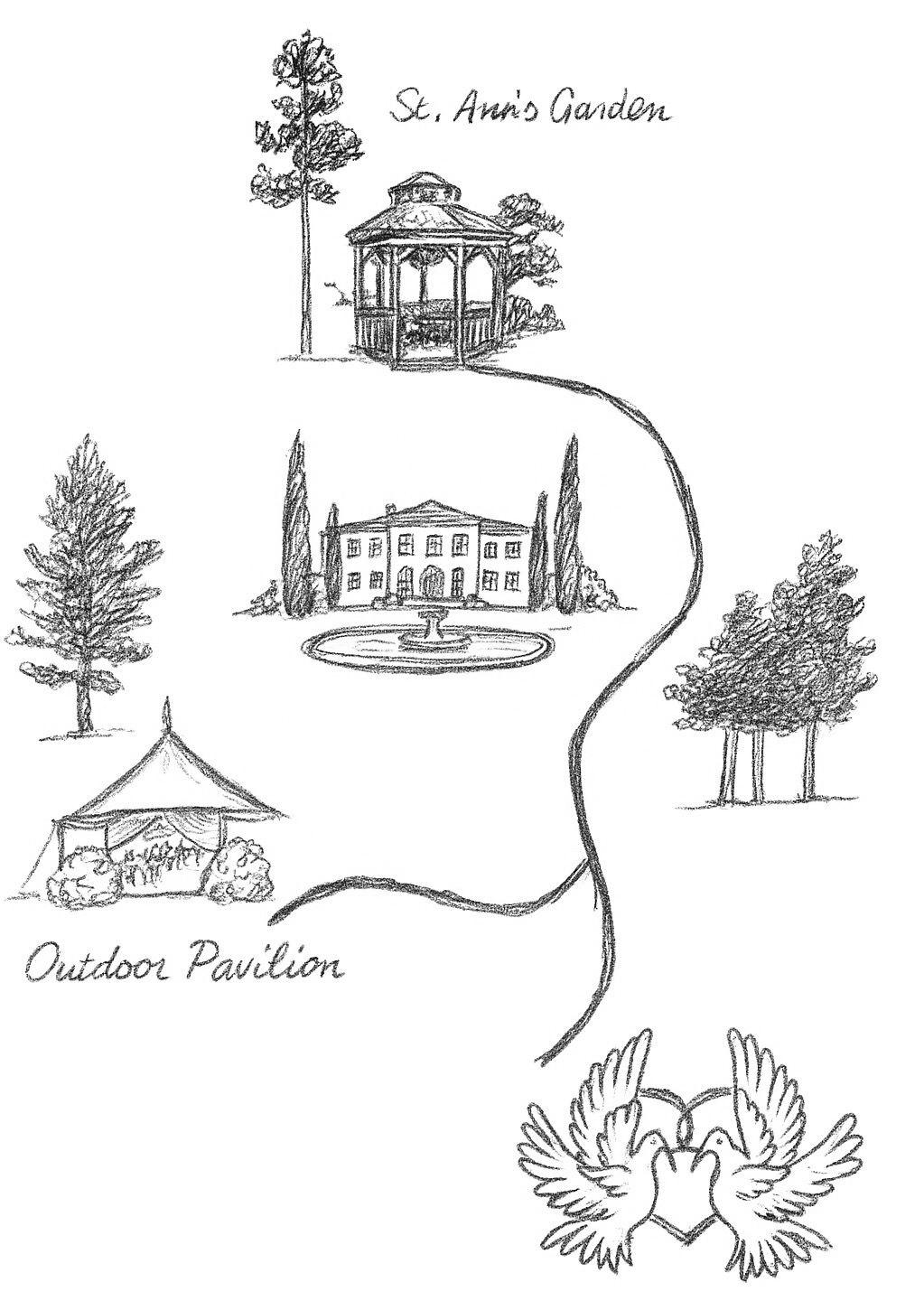 The Wedding Website of Kelsey St John and Alex Robertson