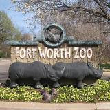 Fort Worth Zoo