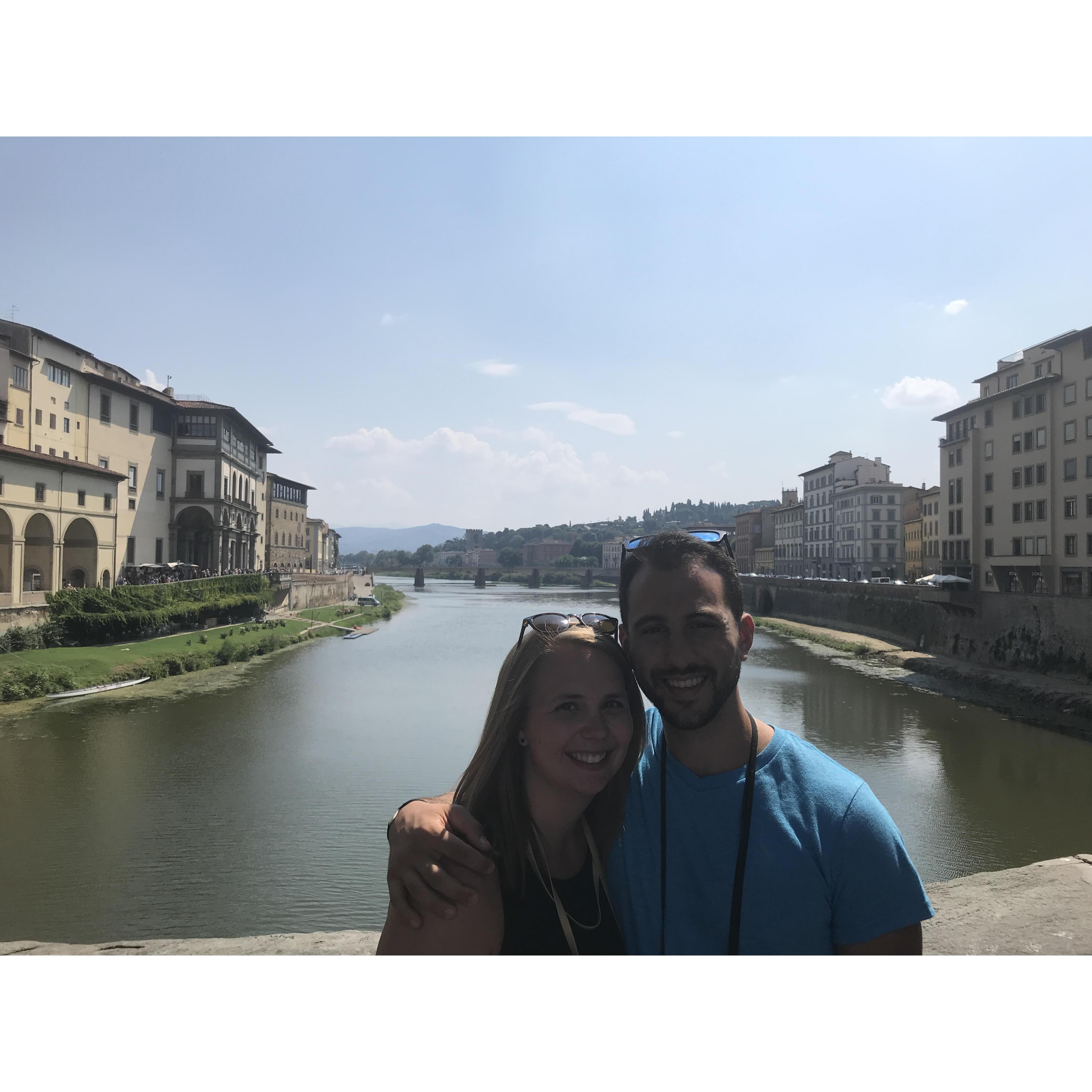 Florence, Italy