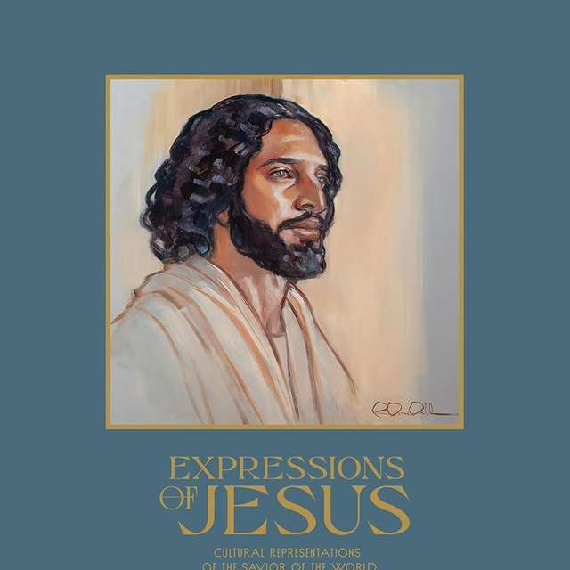 Expressions of Jesus: Cultural Representations of the Savior of the World