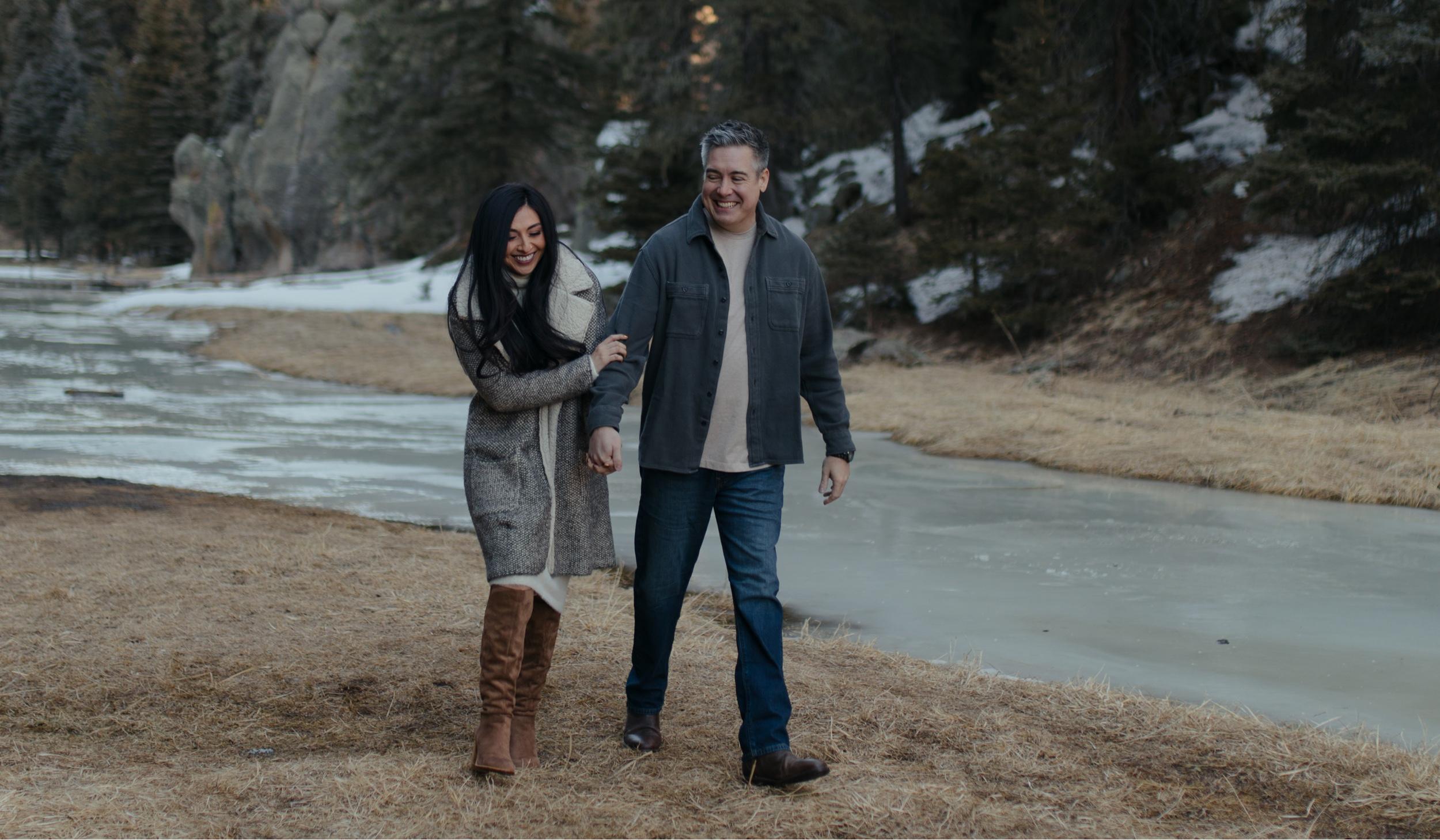 The Wedding Website of Vanessa Renteria and Patrick Moffatt