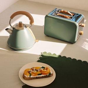 Fancy Toaster