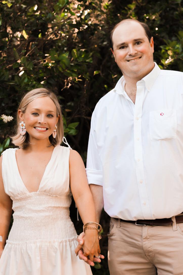 The Wedding Website of Caroline Nelson and Ross Claiborne