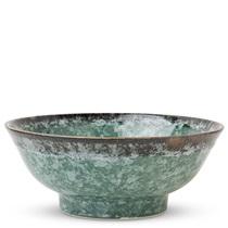 Miya | MASHIKO GREEN 8.25" BOWL