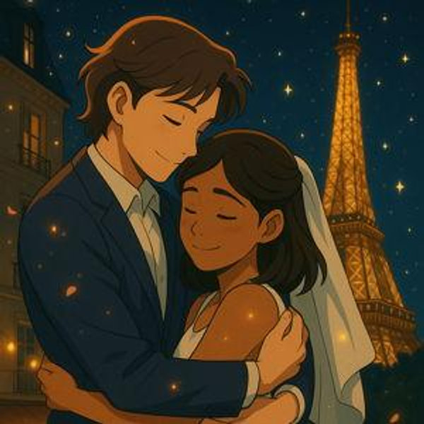 Honeymoon Fund