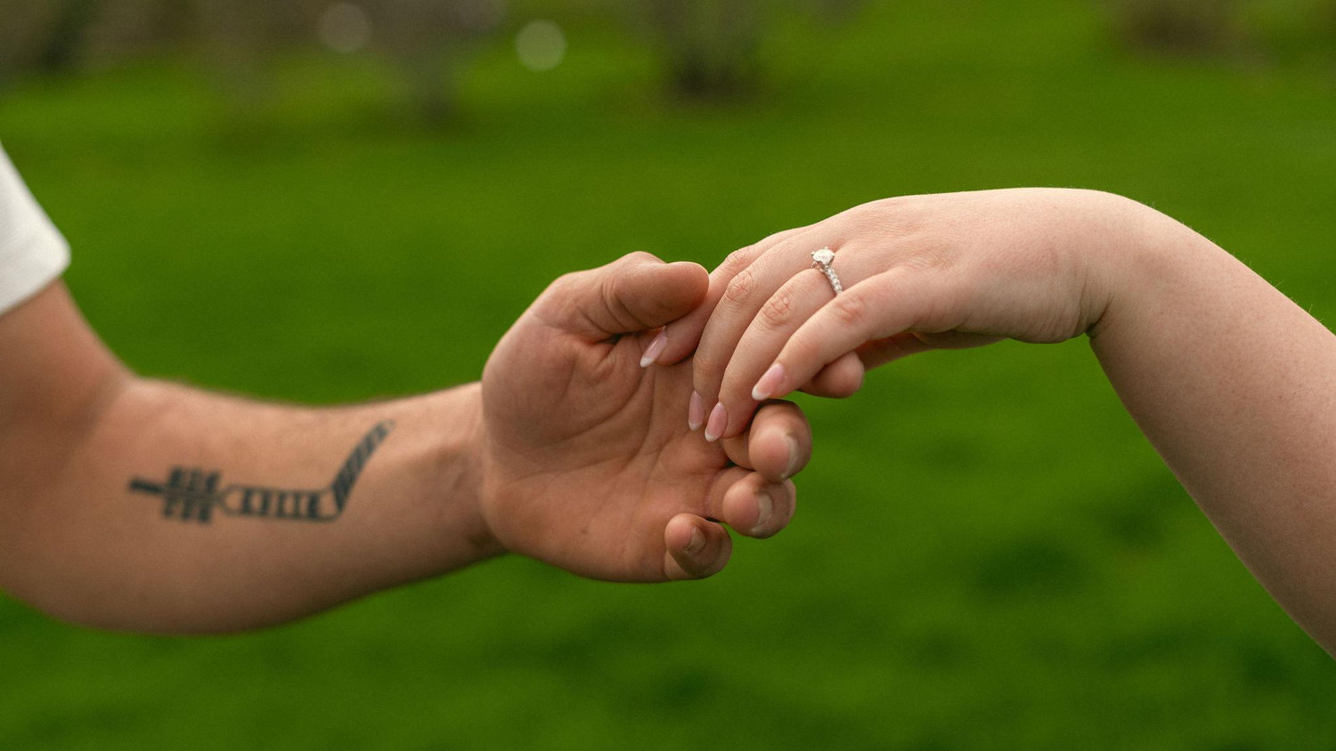 The Wedding Website of Mackenzie McCaskie and Travis Lytle