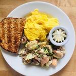 Mother's Bistro & Bar
