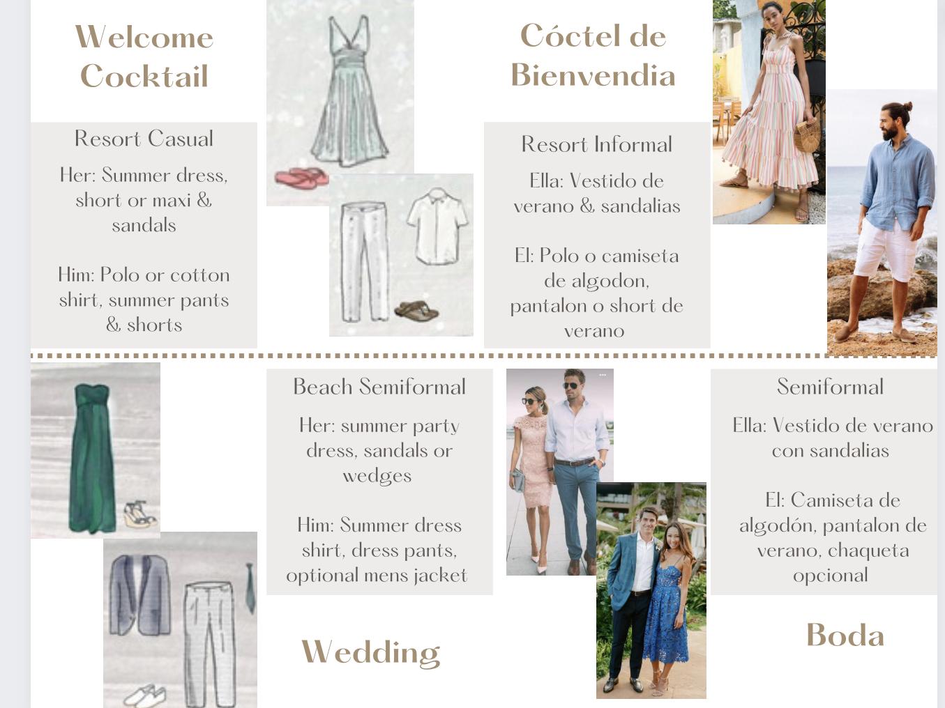 The Wedding Website of Arlette Armendariz Vega and Pedro Marquez