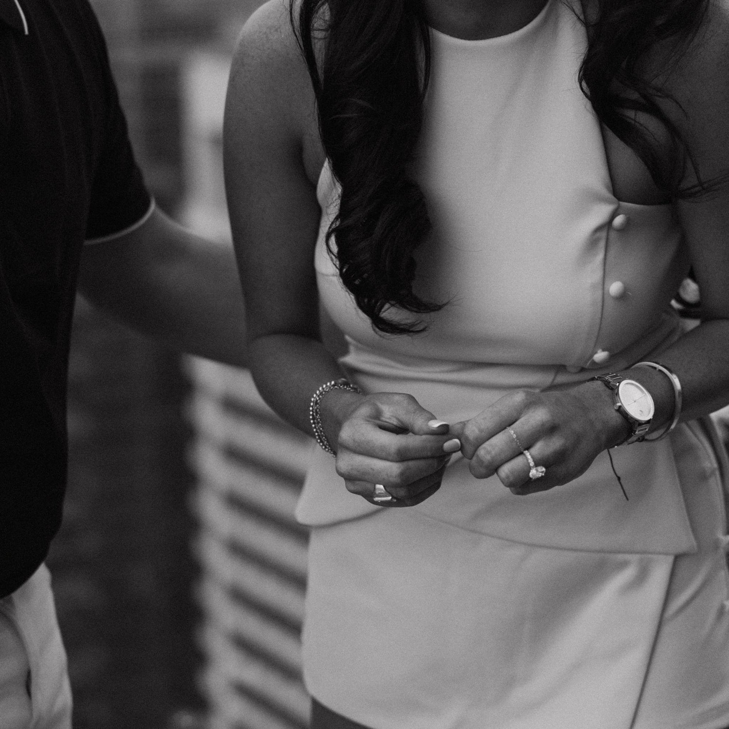 The Proposal. 6.26.2025. The W Philadelphia.