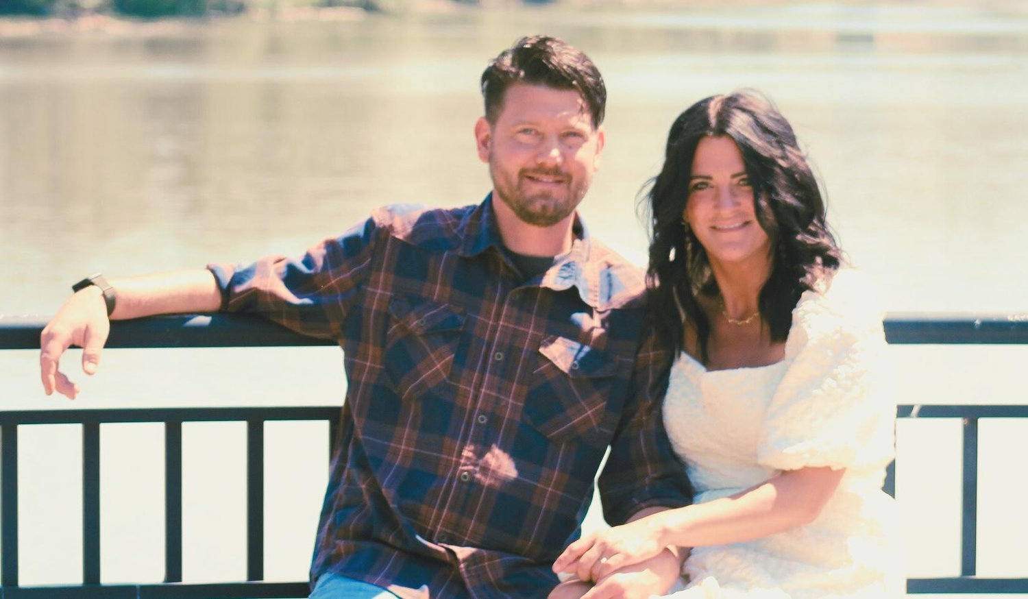 The Wedding Website of Leanne Crayton and Kirk Giles