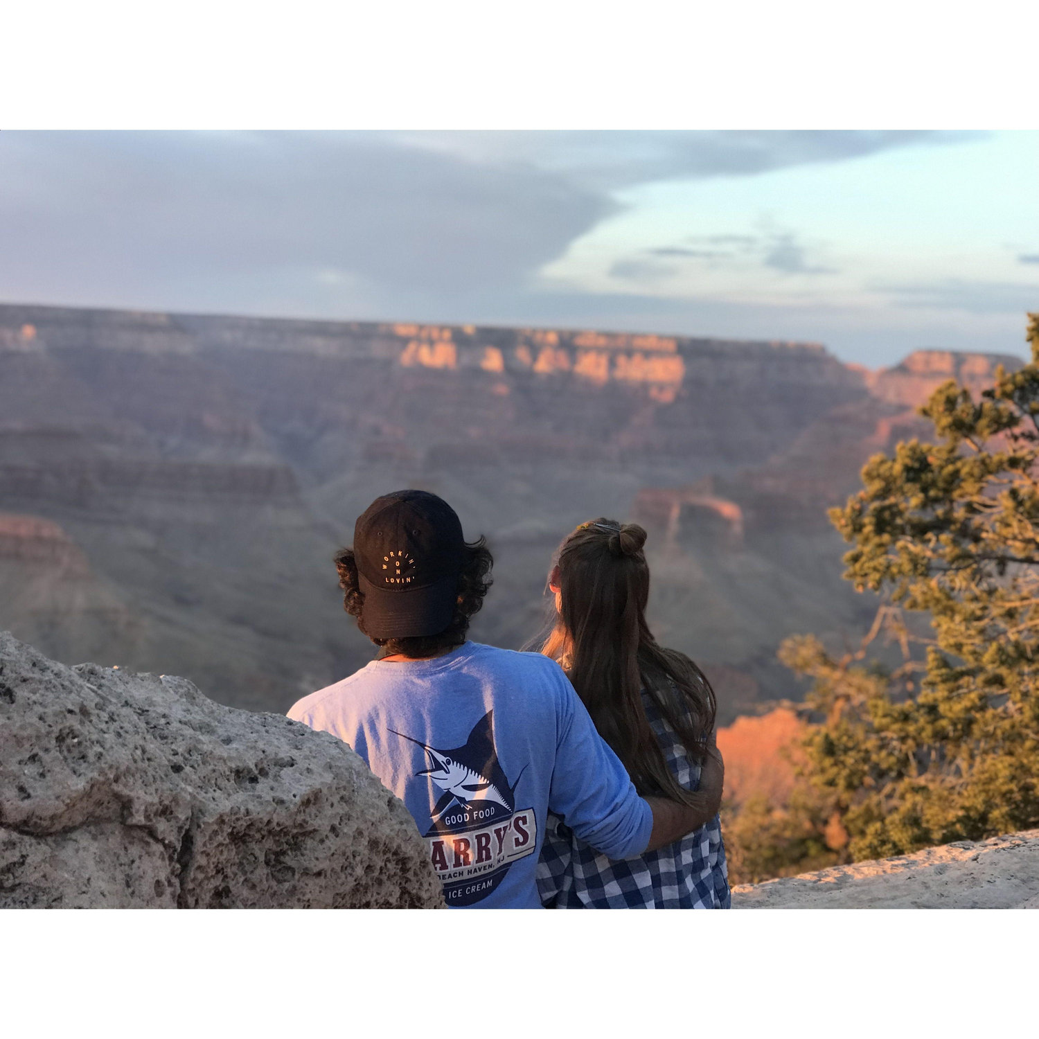 grand canyon june 2019