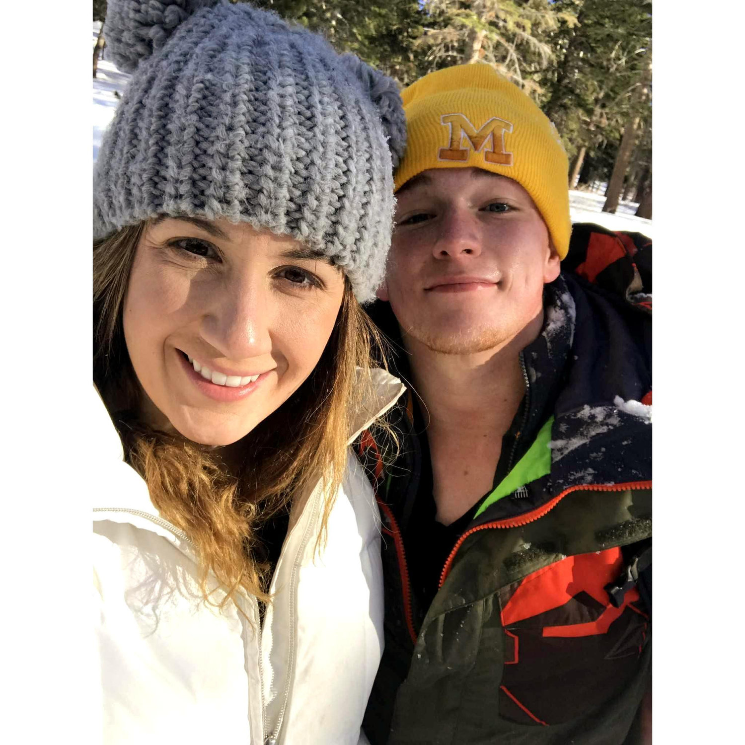 Mammoth Mountain