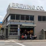 Big Ditch Brewing Company