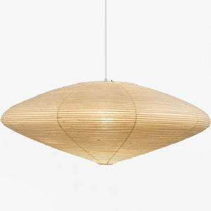 One of those hanging lights