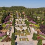 Tulsa Botanic Garden