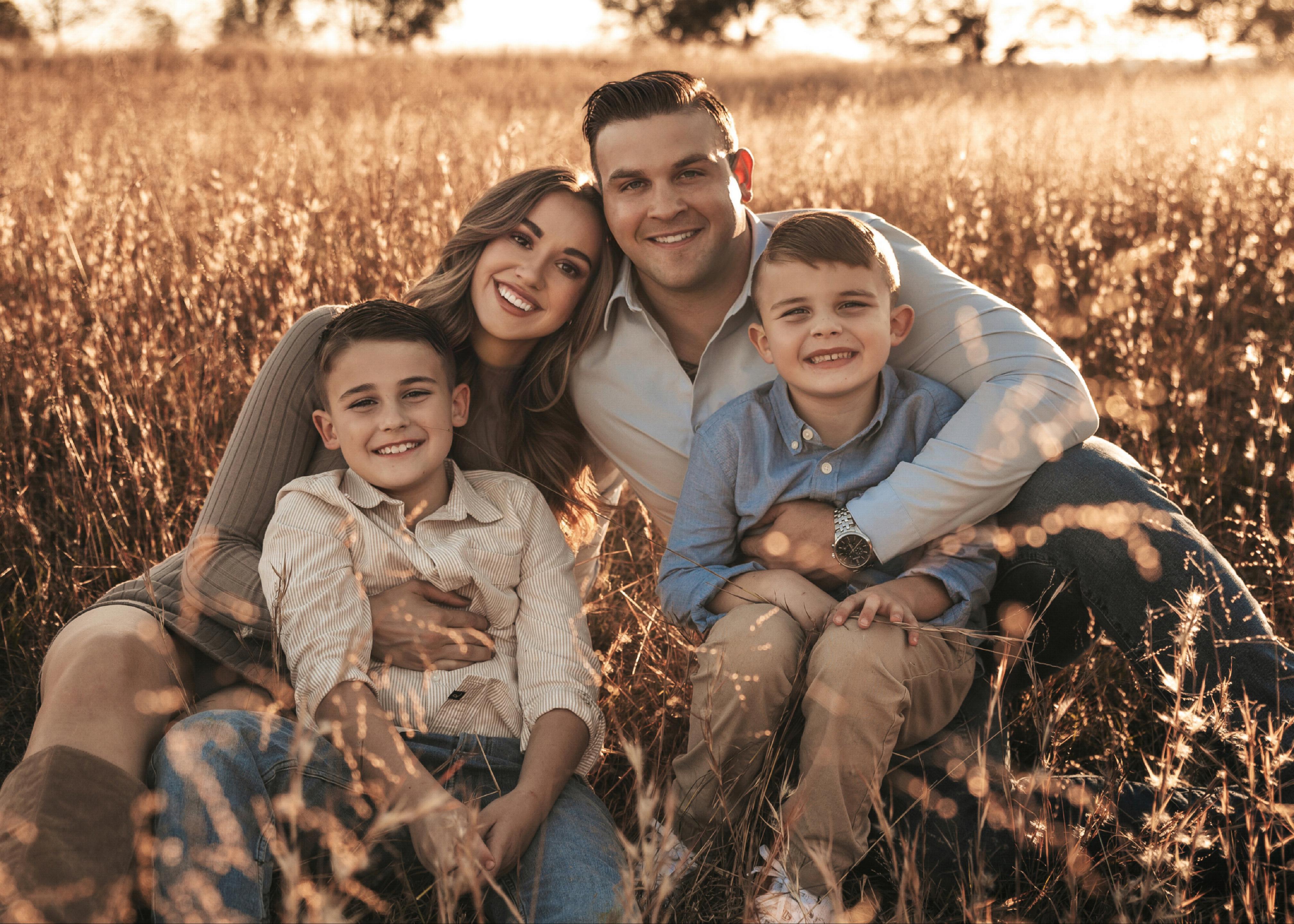The Wedding Website of Kelsey Miller and Terry Neal