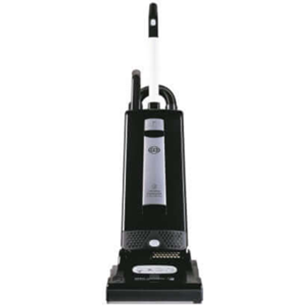 SEBO Vacuum for Life