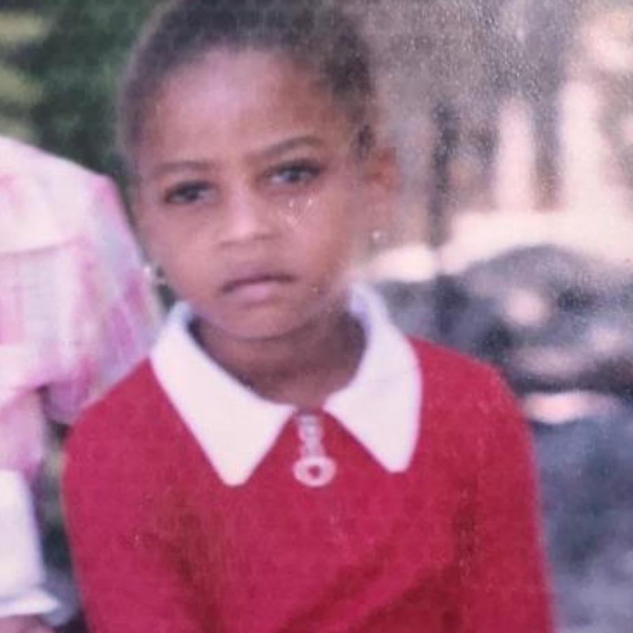 If you see my face like that know it’s been a long time trait 😊😊😊 I’m nice