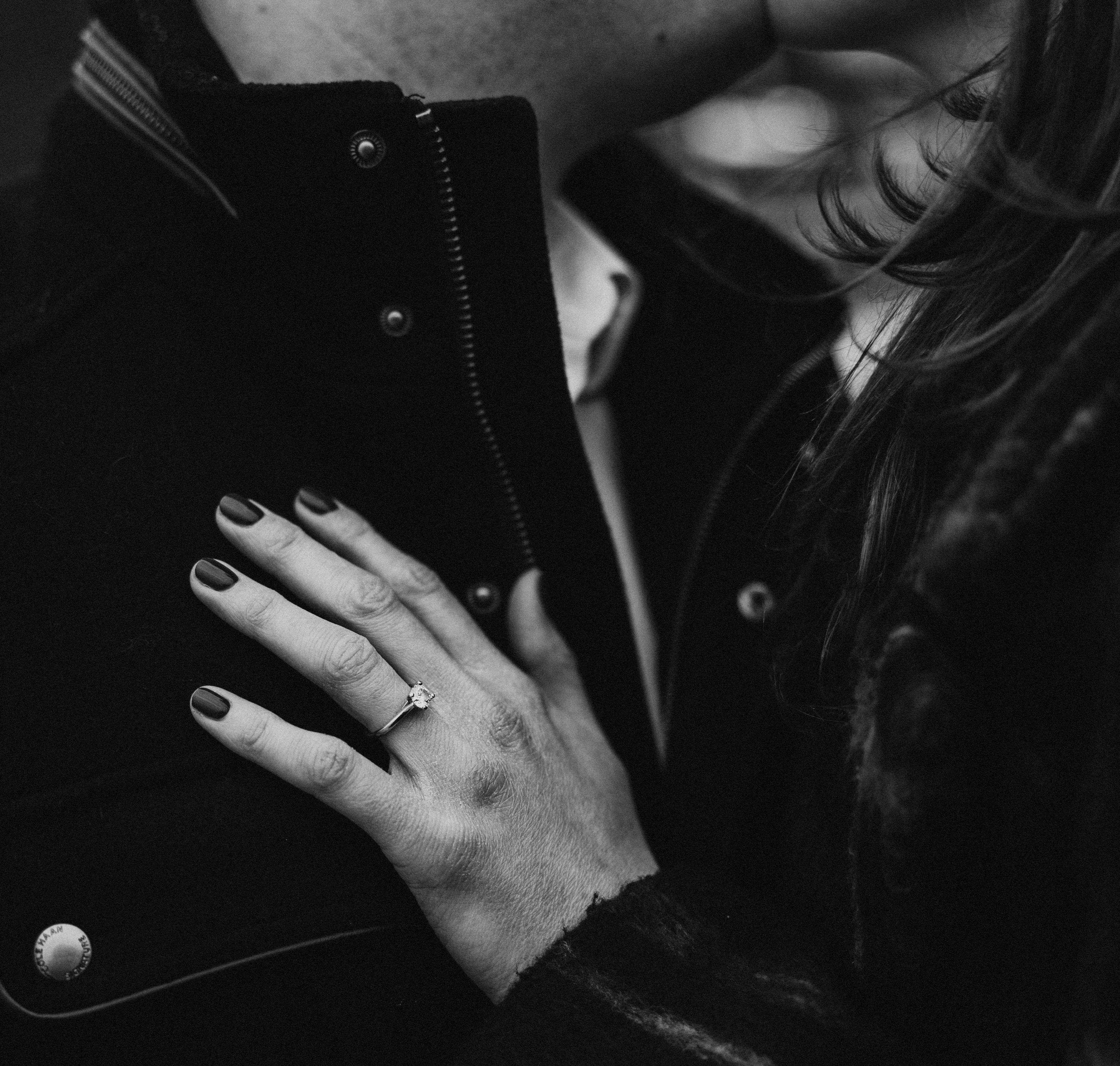 The Wedding Website of Micaela Mone and David Chinappi