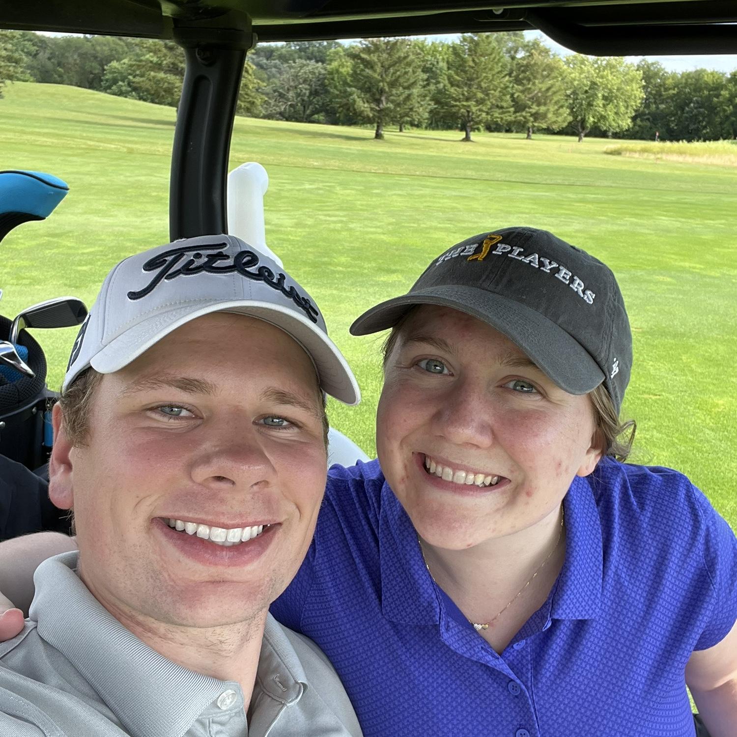 Cannon Falls July 2024